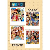 One Piece A One Piece A